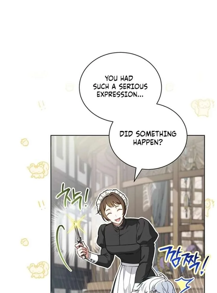 The Youngest Has Many Secrets Chapter 23 page 61