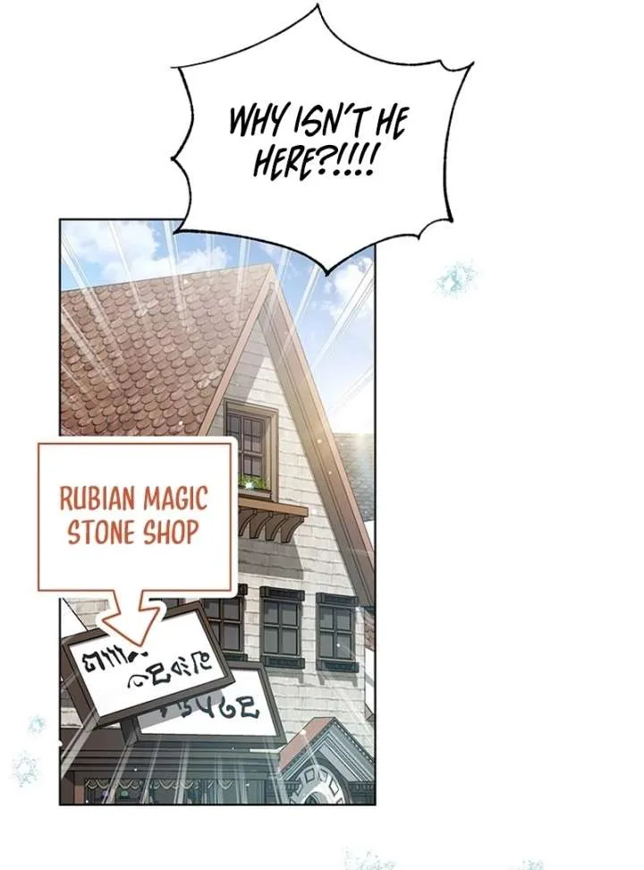 The Youngest Has Many Secrets Chapter 23 page 56