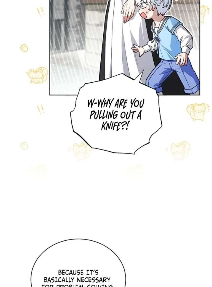 The Youngest Has Many Secrets Chapter 23 page 62
