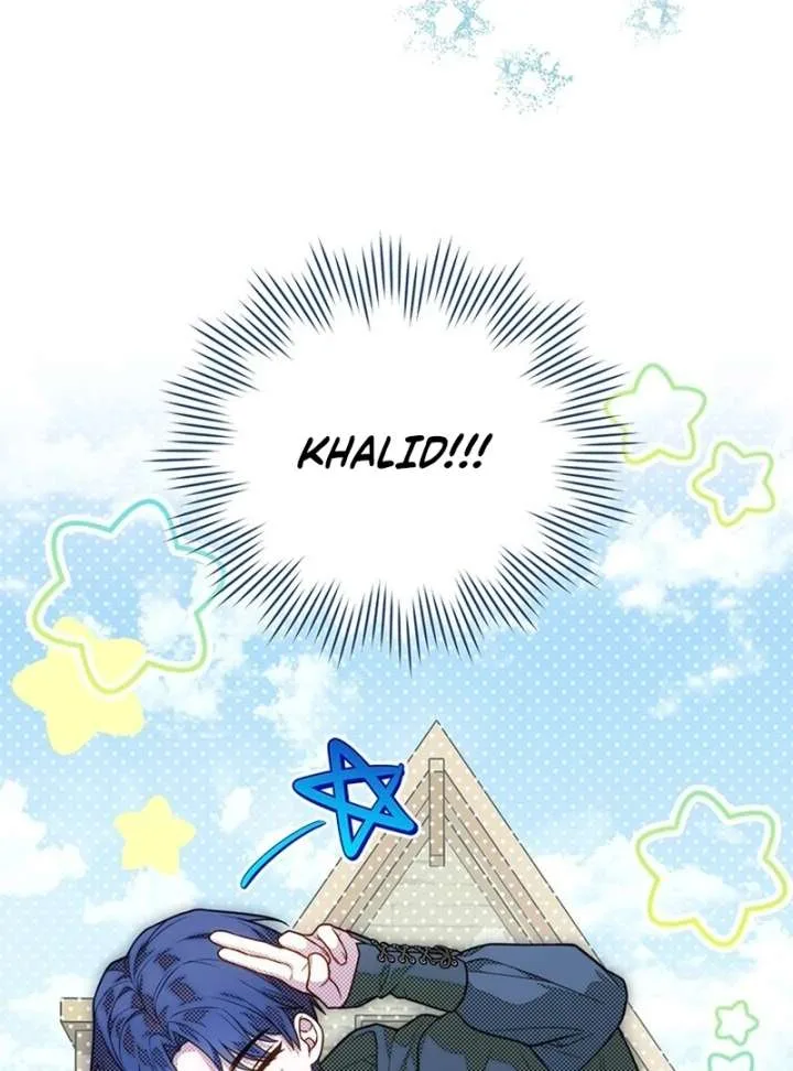The Youngest Has Many Secrets Chapter 23 page 57