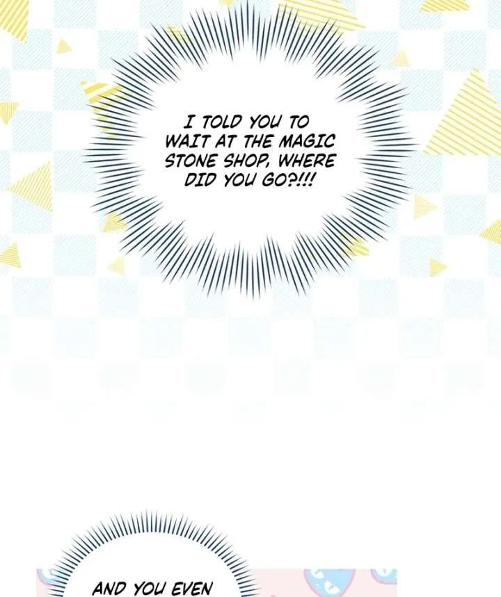 The Youngest Has Many Secrets Chapter 23 page 59