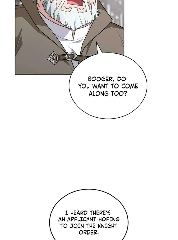 The Youngest Has Many Secrets Chapter 23 page 77