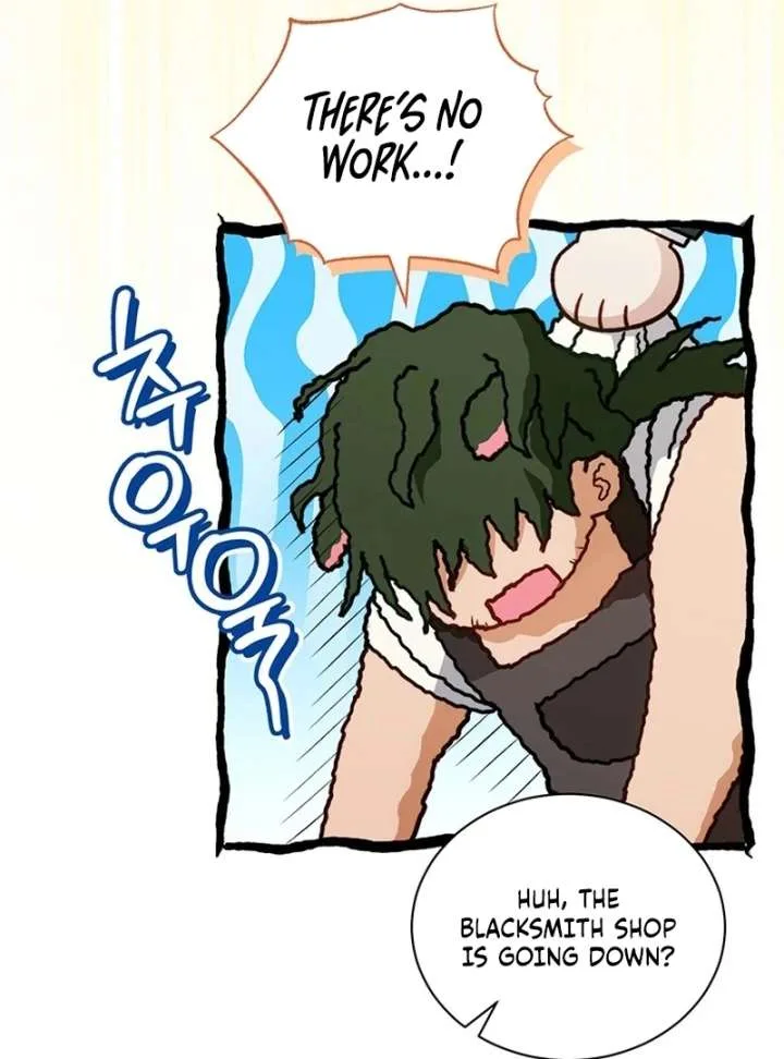 The Youngest Has Many Secrets Chapter 23 page 71