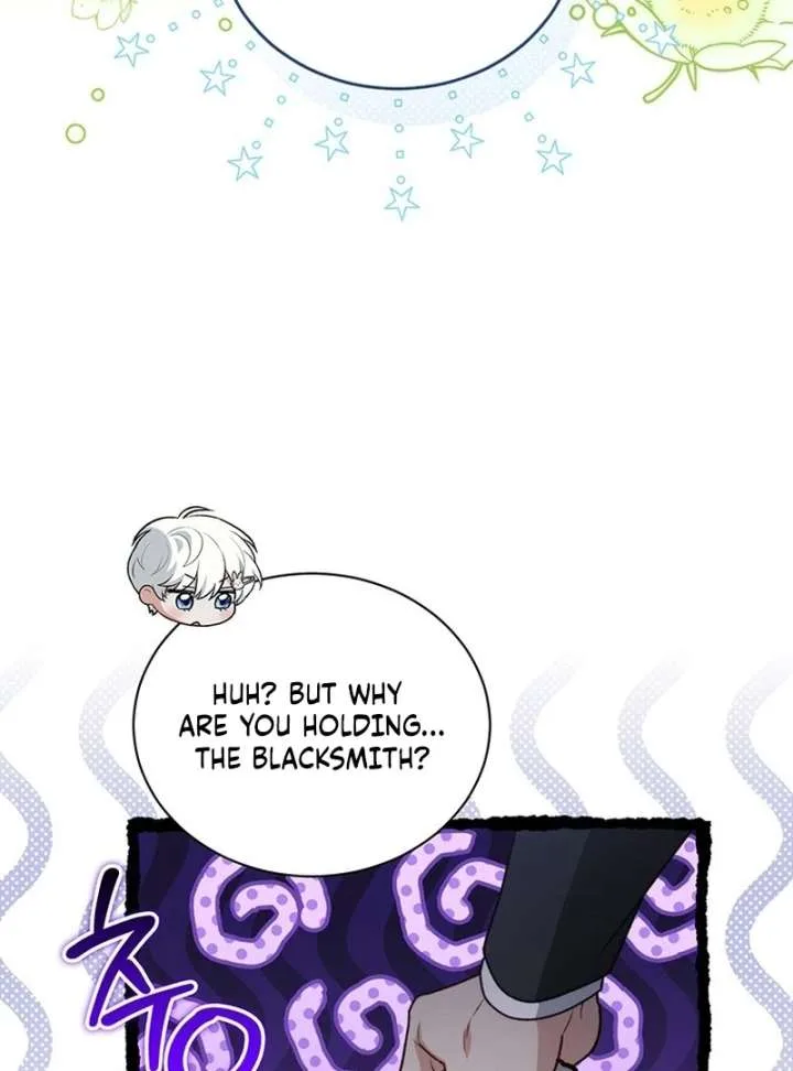 The Youngest Has Many Secrets Chapter 23 page 67