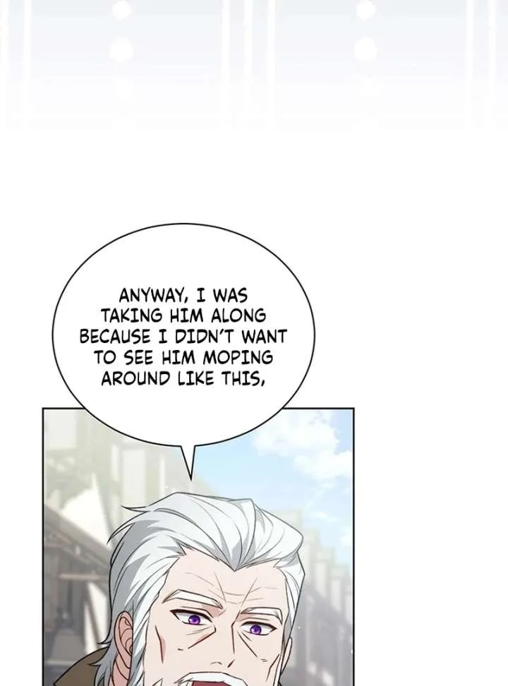 The Youngest Has Many Secrets Chapter 23 page 76