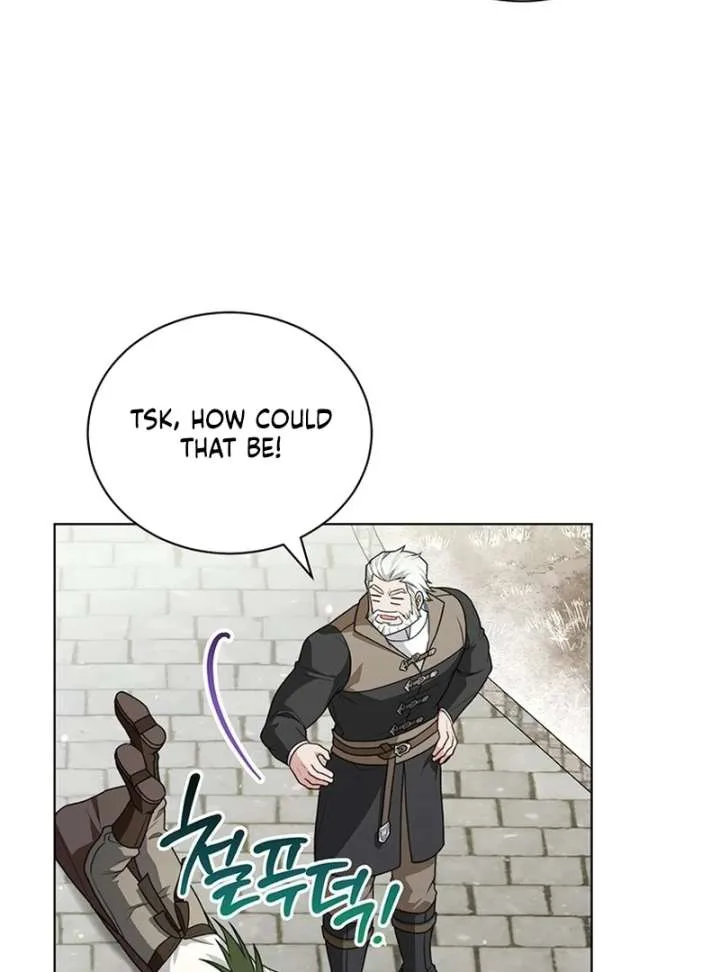 The Youngest Has Many Secrets Chapter 23 page 72