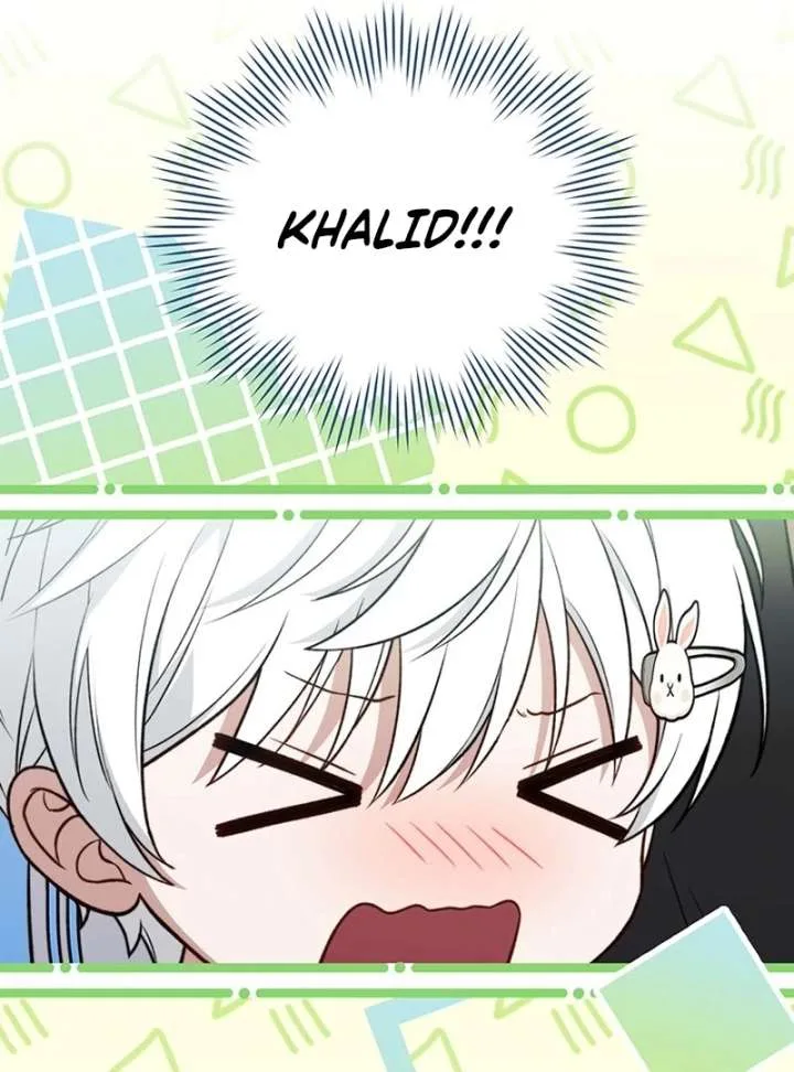 The Youngest Has Many Secrets Chapter 23 page 85