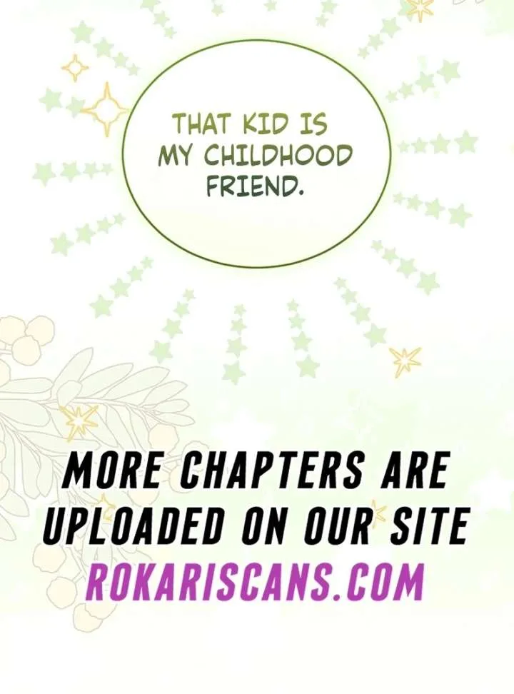 The Youngest Has Many Secrets Chapter 23 page 107