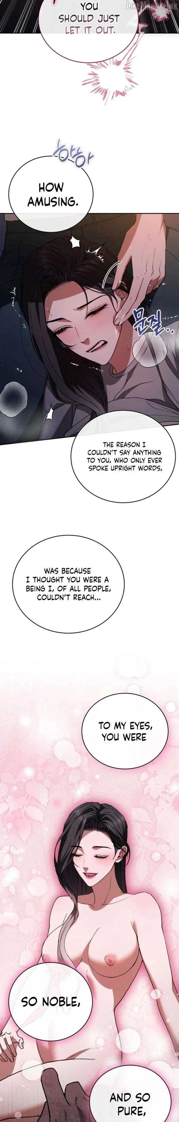 There Are No Bad Military Dogs Chapter 23 page 8