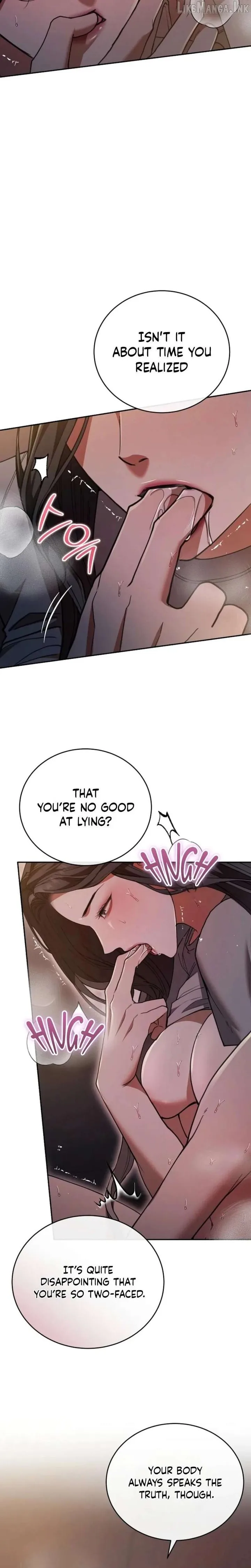 There Are No Bad Military Dogs Chapter 23 page 3