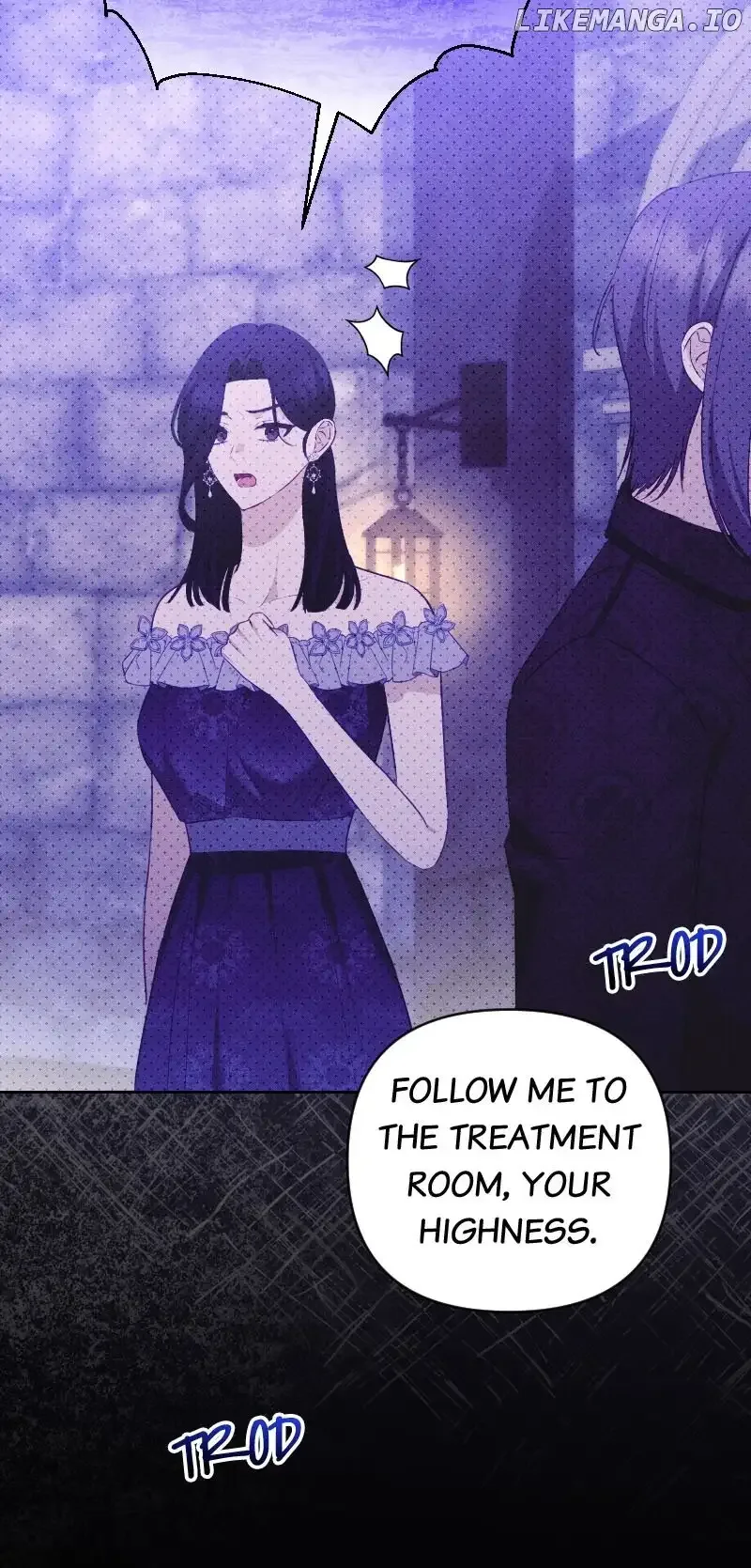 The Obsessive Stud Scammed Me into Marriage Chapter 25 page 5