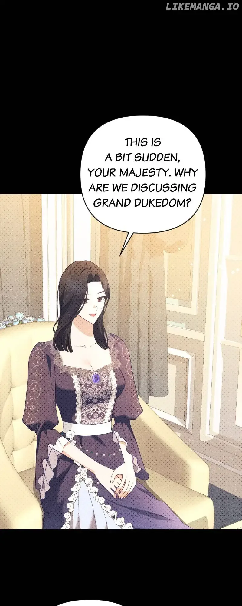 The Obsessive Stud Scammed Me into Marriage Chapter 25 page 16