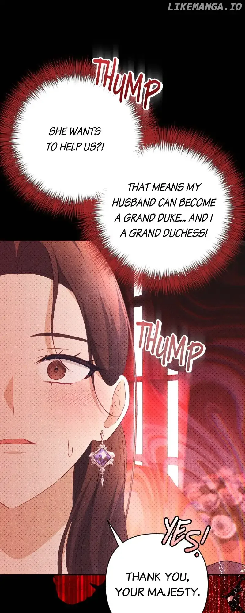 The Obsessive Stud Scammed Me into Marriage Chapter 25 page 20