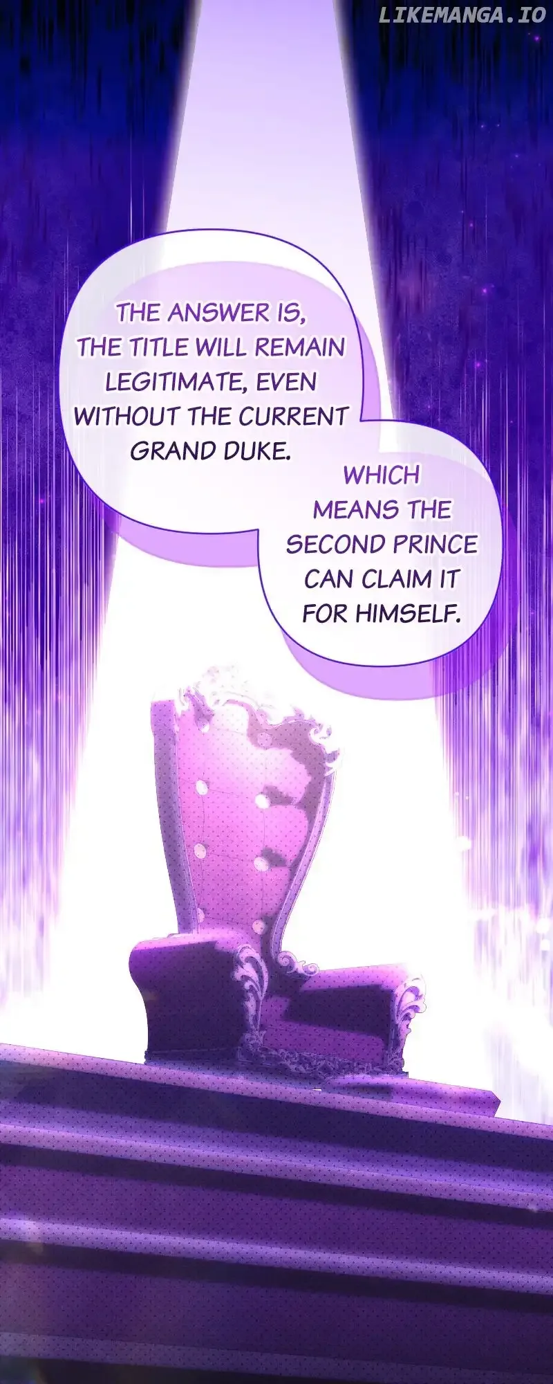 The Obsessive Stud Scammed Me into Marriage Chapter 25 page 18