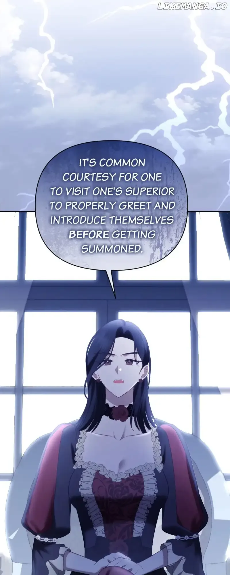 The Obsessive Stud Scammed Me into Marriage Chapter 25 page 35