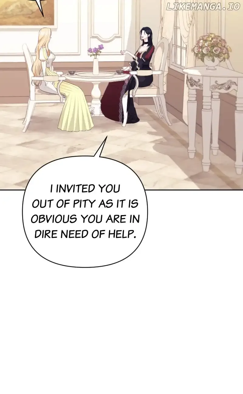 The Obsessive Stud Scammed Me into Marriage Chapter 25 page 37