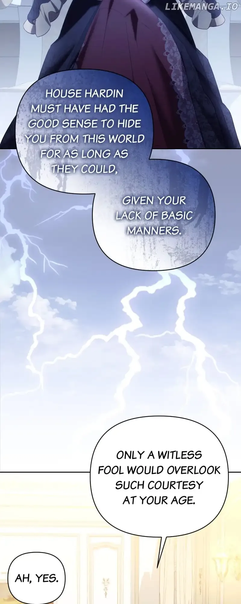 The Obsessive Stud Scammed Me into Marriage Chapter 25 page 36
