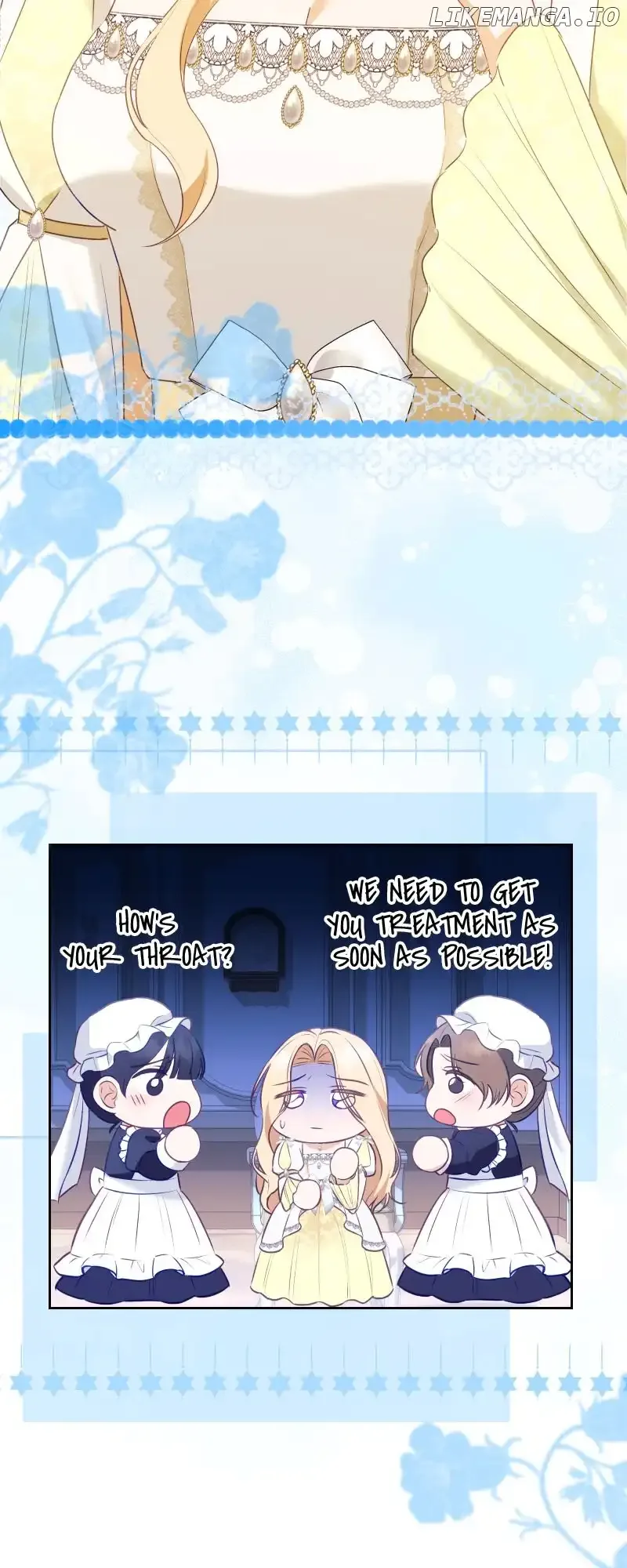 The Obsessive Stud Scammed Me into Marriage Chapter 25 page 61