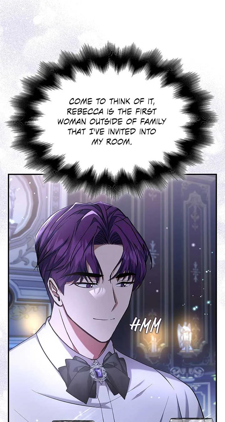 The Oddball Lady’s Fiancé Chapter 25 page 6