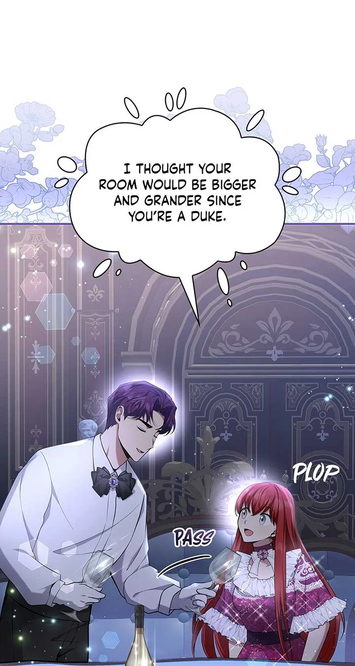 The Oddball Lady’s Fiancé Chapter 25 page 9