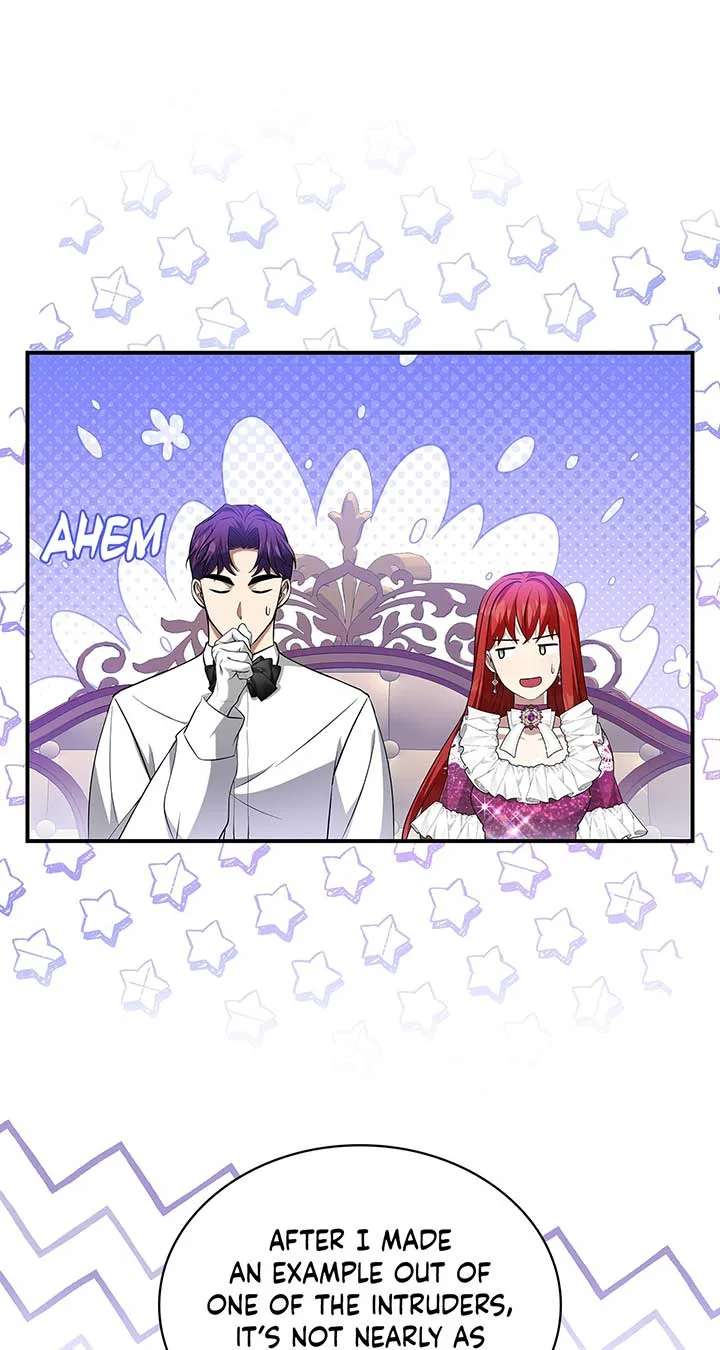 The Oddball Lady’s Fiancé Chapter 25 page 14