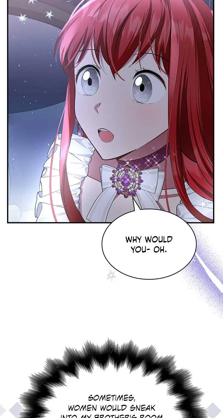 The Oddball Lady’s Fiancé Chapter 25 page 12