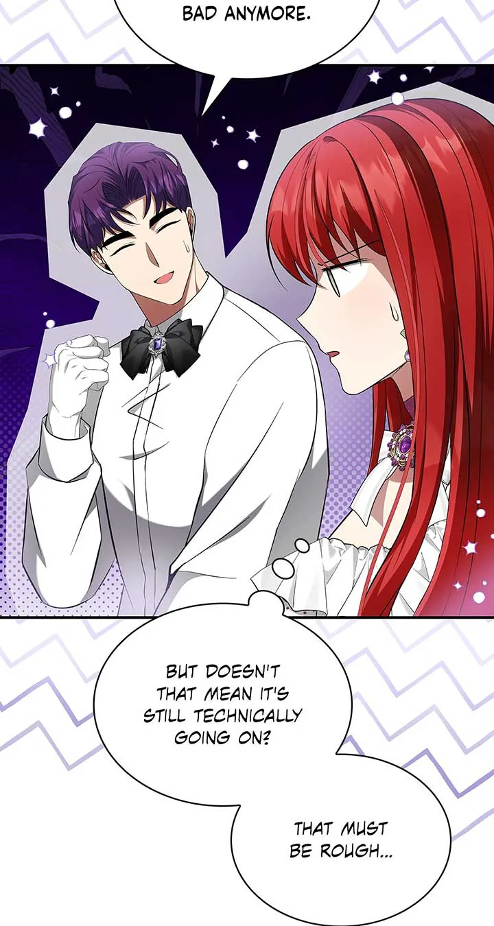 The Oddball Lady’s Fiancé Chapter 25 page 15