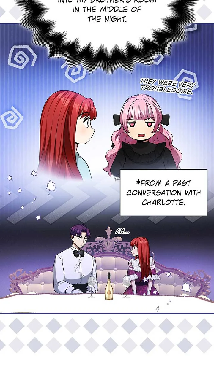 The Oddball Lady’s Fiancé Chapter 25 page 13