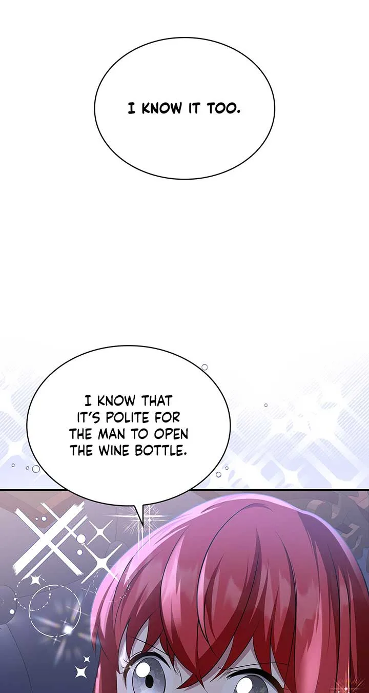 The Oddball Lady’s Fiancé Chapter 25 page 21