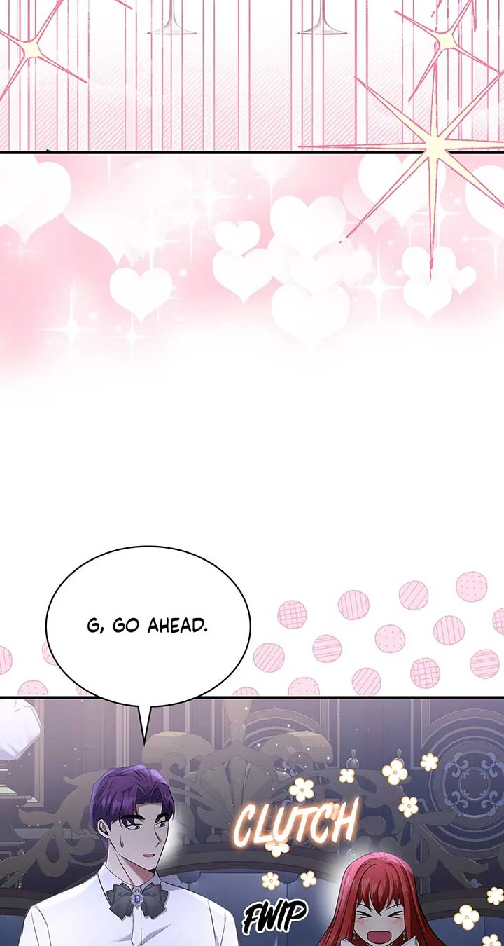 The Oddball Lady’s Fiancé Chapter 25 page 24