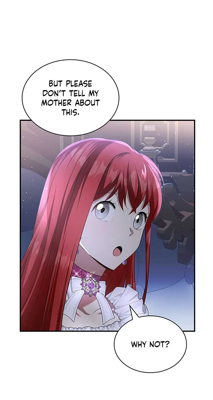 The Oddball Lady’s Fiancé Chapter 25 page 26