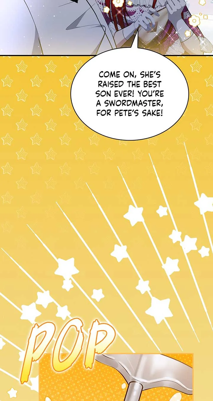 The Oddball Lady’s Fiancé Chapter 25 page 28