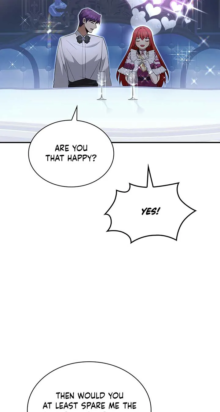 The Oddball Lady’s Fiancé Chapter 25 page 34