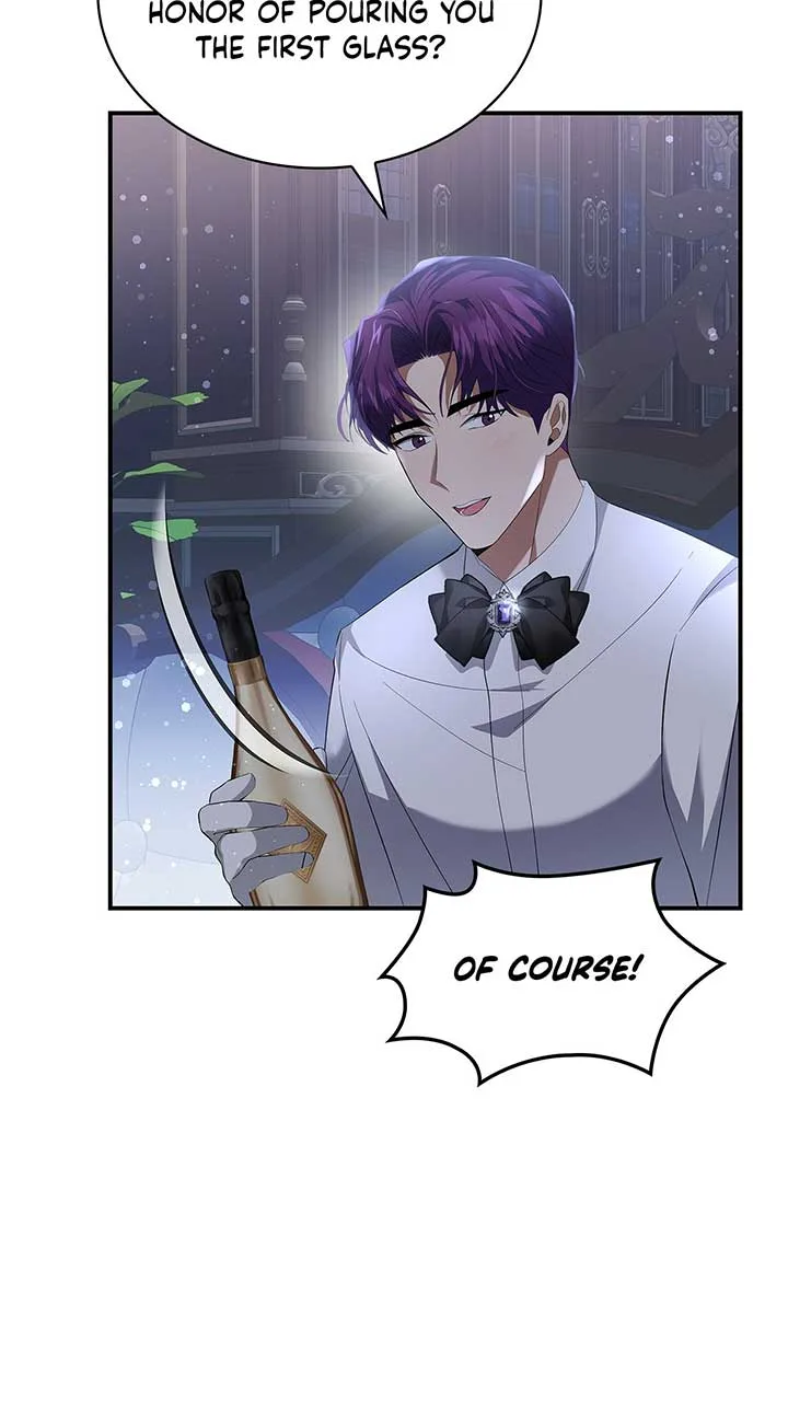 The Oddball Lady’s Fiancé Chapter 25 page 35