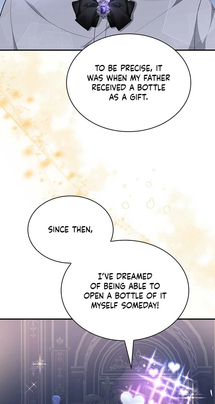 The Oddball Lady’s Fiancé Chapter 25 page 33