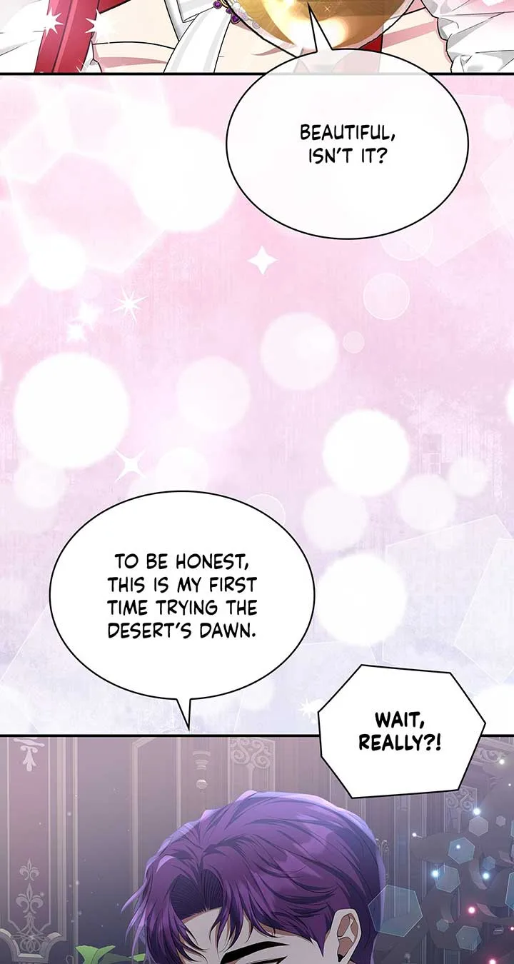 The Oddball Lady’s Fiancé Chapter 25 page 38