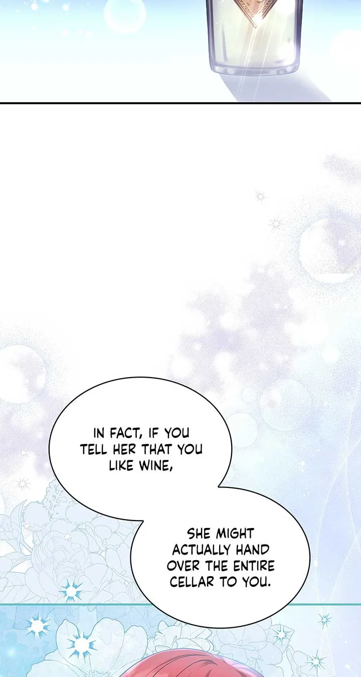 The Oddball Lady’s Fiancé Chapter 25 page 42