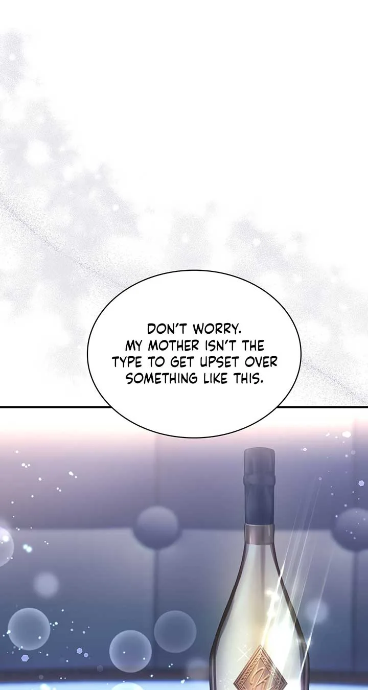 The Oddball Lady’s Fiancé Chapter 25 page 41