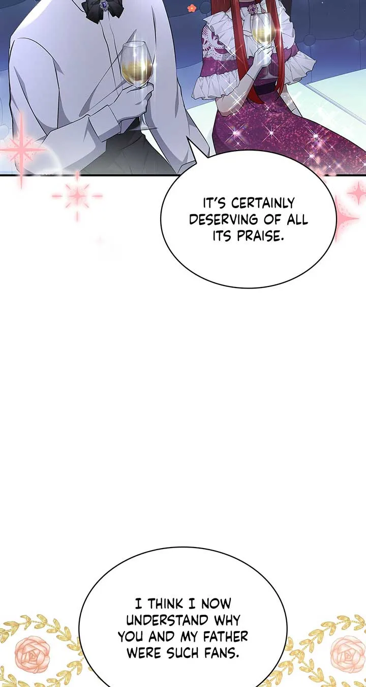 The Oddball Lady’s Fiancé Chapter 25 page 49
