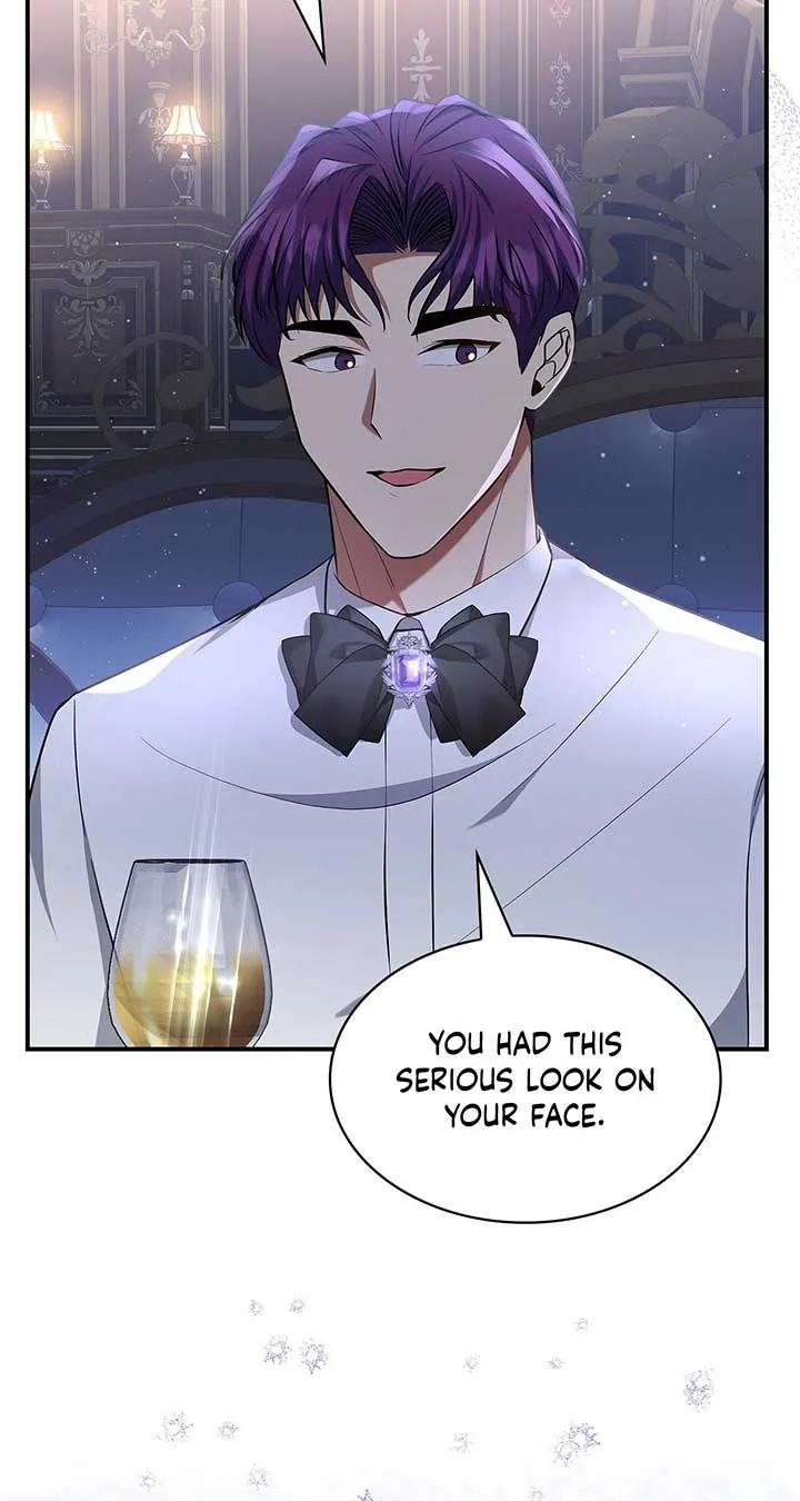 The Oddball Lady’s Fiancé Chapter 25 page 53