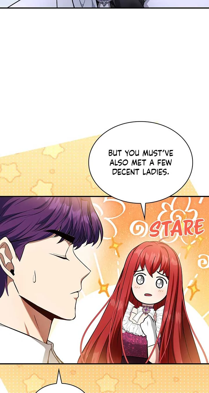 The Oddball Lady’s Fiancé Chapter 25 page 62