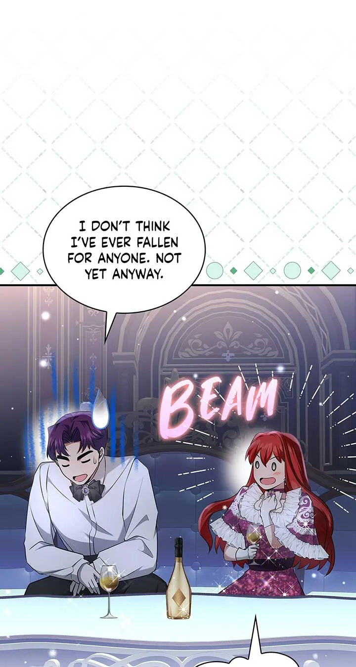The Oddball Lady’s Fiancé Chapter 25 page 64