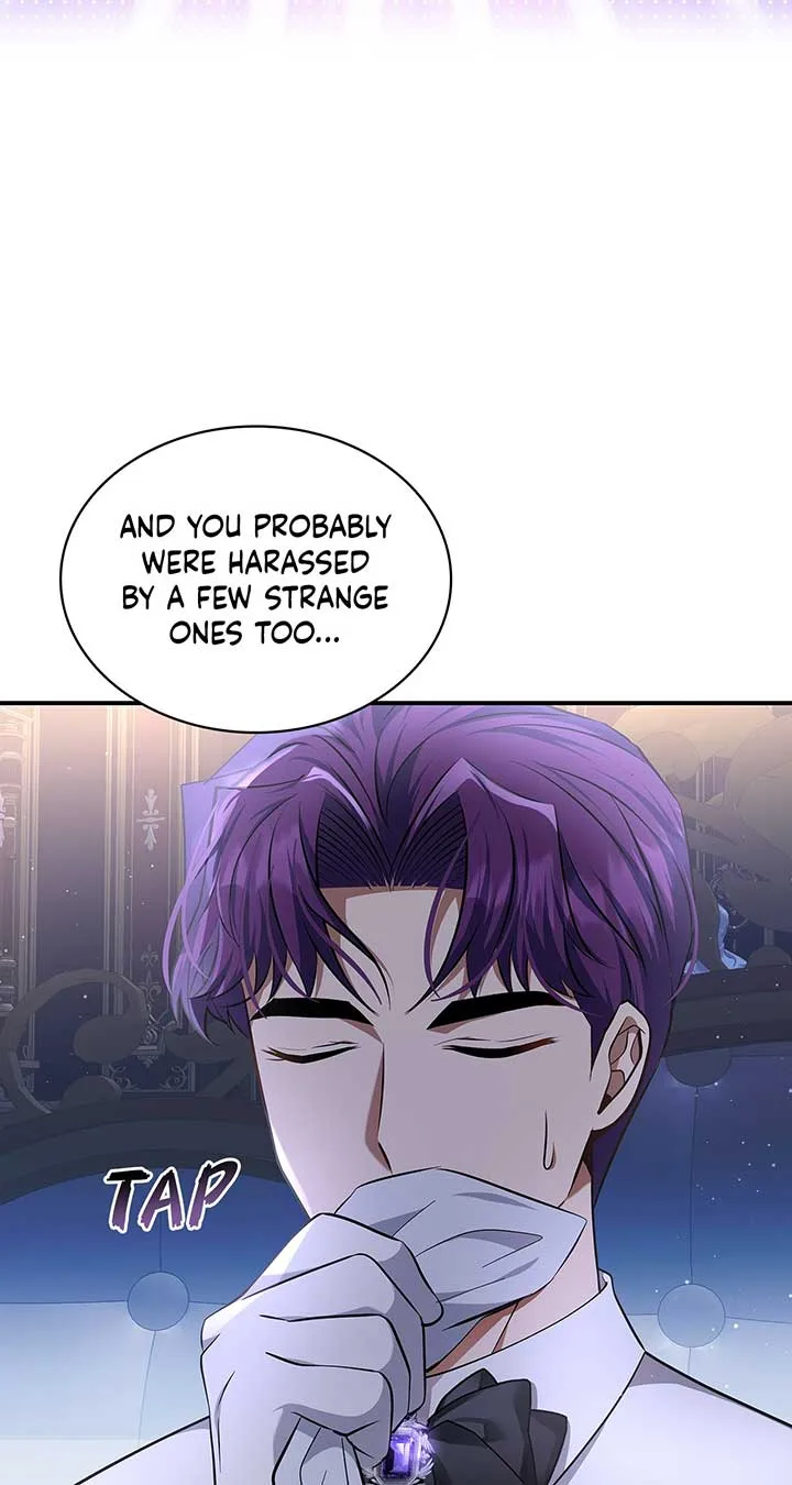 The Oddball Lady’s Fiancé Chapter 25 page 61