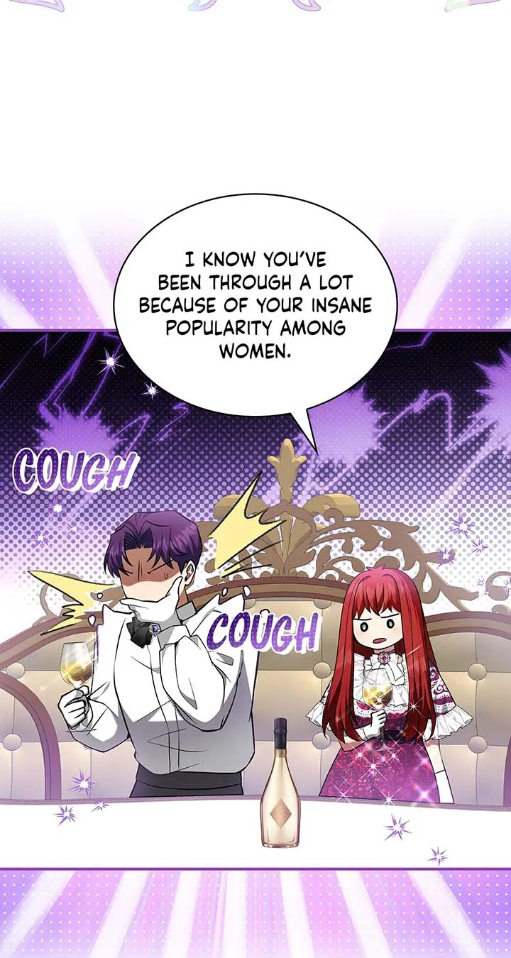 The Oddball Lady’s Fiancé Chapter 25 page 60