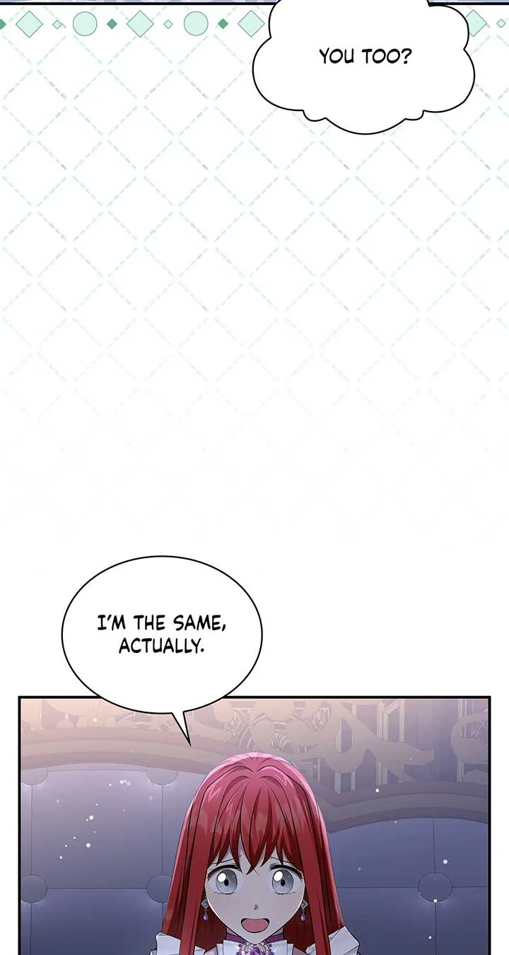The Oddball Lady’s Fiancé Chapter 25 page 65