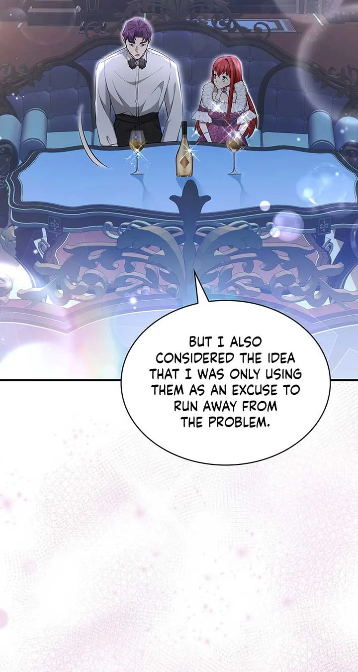 The Oddball Lady’s Fiancé Chapter 25 page 71