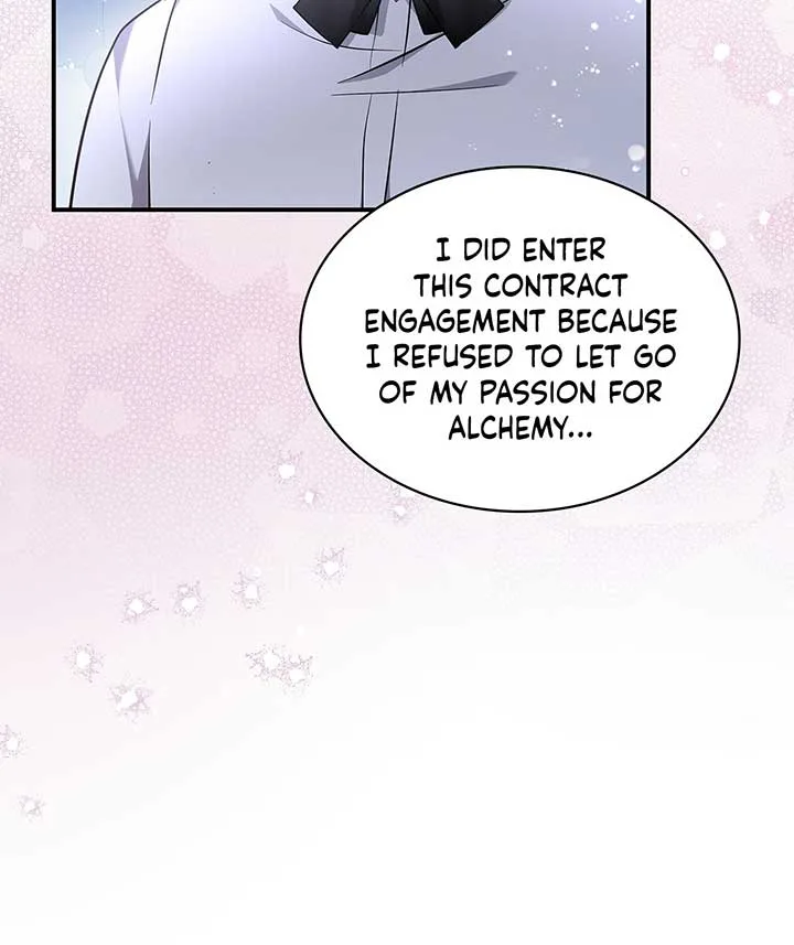 The Oddball Lady’s Fiancé Chapter 25 page 74