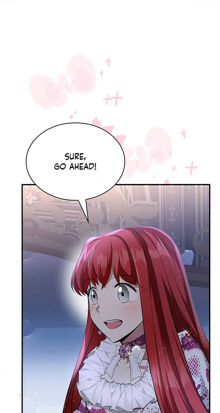 The Oddball Lady’s Fiancé Chapter 25 page 87