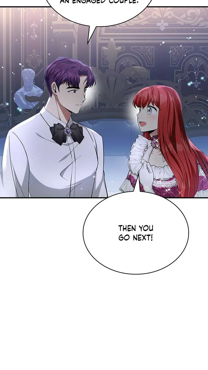 The Oddball Lady’s Fiancé Chapter 25 page 84