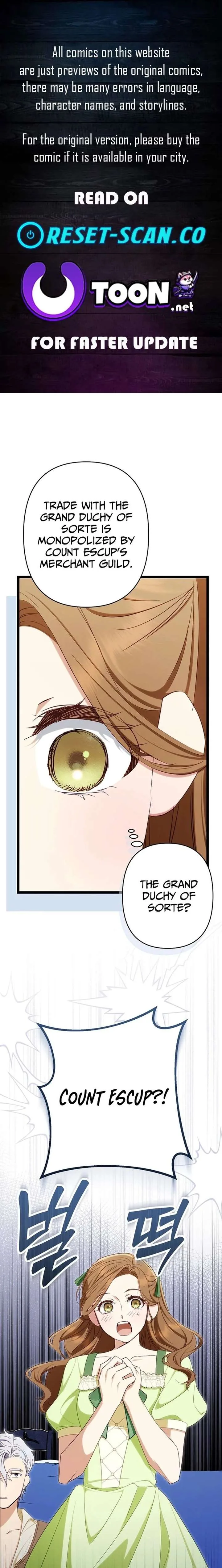 The Rebellion’s Quack Doctor Chapter 25 page 1